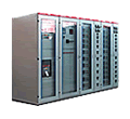 High voltage & low voltage switchgear